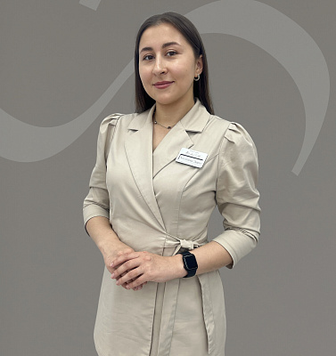 Антипова Дарья