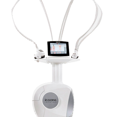 ICOONE LASER