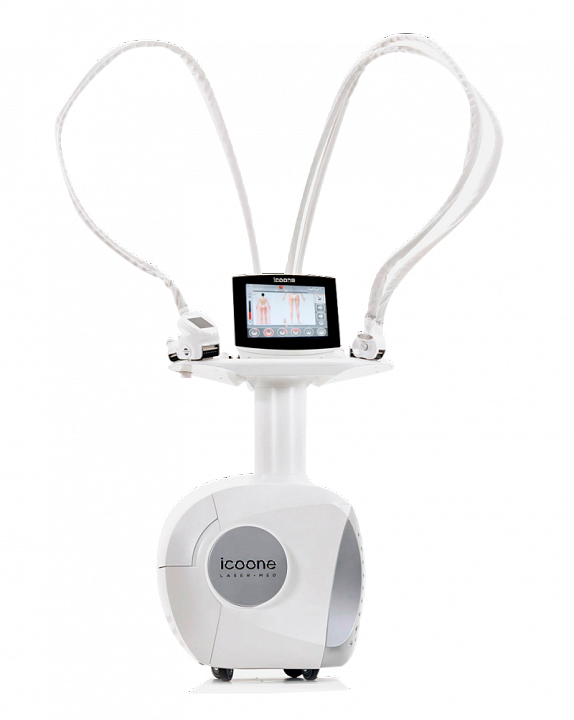 ICOONE LASER